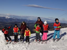Ski- und Snowboardkurs Weihnachtsferien 2019